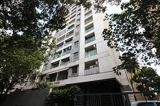 Fair Stay Service Apartments Kandivali, Mumbai 1